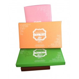 Customized Various Design Chocolate Box (YY-C0301)with your logo
