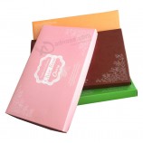 우아한 디자인 다채로운 인쇄 초콜릿 상자 (Yy-기음0305)귀하의 로고와 함께
