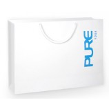 Supreme Unique Design Custom Paper Bag (YY--B031)with your logo