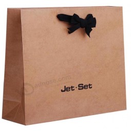 Wholesale custom Fashional Personalised Cute Paper Bag (YY--B0330)