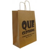 Wholesale custom Handmake Custom Paper Bag (YY--B0331)