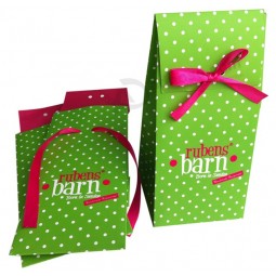 Wholesale custom Gift Bag/Small Paper Gift Bag (YY-B0129)