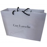 2014 New Luxury Shopping Paper Bag for Cloth (YY-B106)with your logo