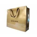 Custom Made Paper Bag Printing with Best Price (YY-B107)with your logo