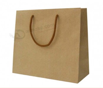 高品质湾u吨iqu即购物纸袋 (年年-湾002)带有你的标志