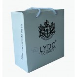 High Quality Branded Retail Paper Bag (YY-B005)with your logo