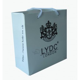 High Quality Branded Retail Paper Bag (YY-B005)with your logo