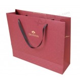 Attractive Popular Paper Bag for Shopping (YY-B0117) with your logo