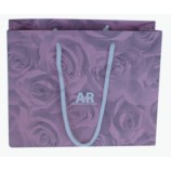 Fashion /Nice Paper Gift Bag with High Quality (YY-B0121) with your logo