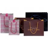 2014 Hot Sale Shopping Paper Bag (YY-B0092) with your logo