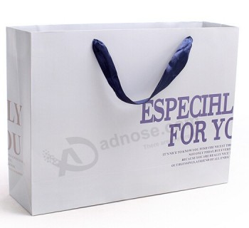 High Quality Unique Design Paper Bag for Cloth (YY-B0202) with your logo