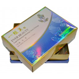 Professional custom with your logo for Pretty Printing Gift Box (YY--B0260)