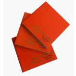 Wholesale custom your logo for High Qualtiy Full Colour Printing Spiral Notebooks (YY-N0013)