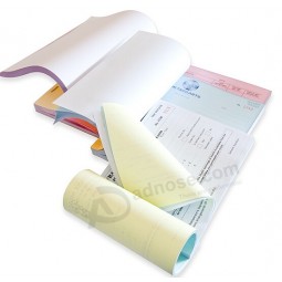 High Quality Bill Receipt Book Printing (YY-CB0032) with your logo