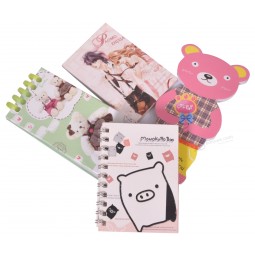 Bulk Notebook with Spiral Ring (YY--B0055) with your logo