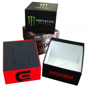 Paper Watch Boxes (YY-B0048) with your logo