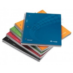 Custom your logo for Supreme Quality Different Designs Notebook (YY-B0081)