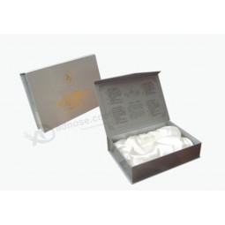Professional customized High Quality Book Shape Paper Gift Box (YY-G0102)