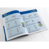 Custom with your logo for New Design 128g Art Paper Printing Catalogue (YY-C0052)