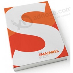 Custom with your logo for High Quality Perfect Binding Book (YY-K0003)