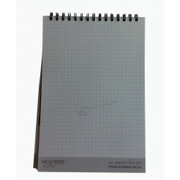 Simple Design Spiral Notebook with Format Printing (YY-N0106) for custom your logo