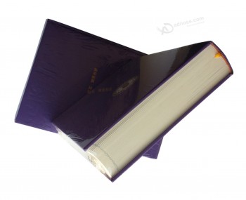 Custom with your logo for High Quality Full Color Hard Cover Printing Book (YY--K0008)