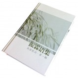 Custom with your logo for High Quality Hardcover Printing Book (YY-B0303)