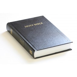 Custom with your logo for High Quality Bible Book Printing (YY-BI001)