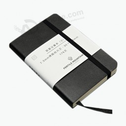 High Quality PU Leather Notebook (YY-N0129) for custom your logo