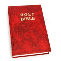 定制与您的圣经书籍打印徽标 (年年-双007)