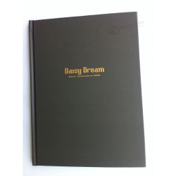 Hard Cover Book Printing Services (YY-B0113) for sale
