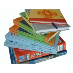 高品质彩色硬封面书籍印刷 (年年-湾0101) 出售 