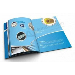 Delicate Book Printing with High Quality and Best Price (YY-B0058) for sale 