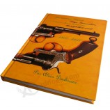 High Quality Full Colour Printing Hard Cover Books (YY-B0051) for sale 