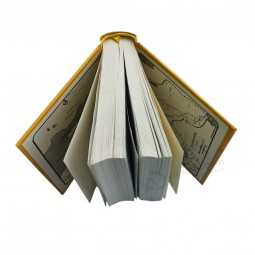 매력적인 고품질 인쇄 성경 책 (와이와이-비0070) 판매 