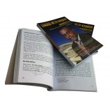 Wholesale Custom High Quality Printing Book (YY-B0081) for sale 