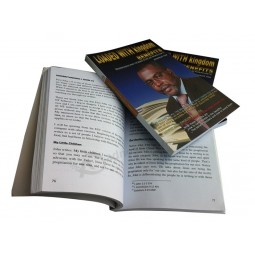 Wholesale Custom High Quality Printing Book (YY-B0081) for sale 