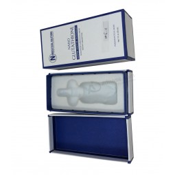 Wholesale Custom with your logo Customized Luxury Paper Box (YY-B1009)