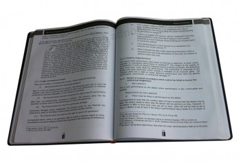 专业定制的至尊品质页u封面书 (年年-0302)