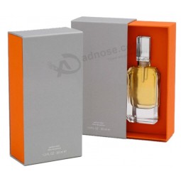 Wholesale Custom with your logo Equisite High-End Elegant Drawer Perfume Box (YY-B0316)