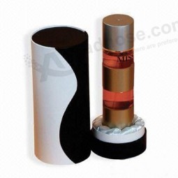 Wholesale Custom with your logo Fashion High Quality Perfume Box (YY-B0317)