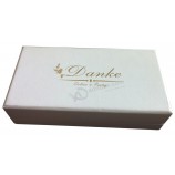 Custom with your logo for High Quality Printed Chocolate Box for Sweet Chocolates (YY-B0336)