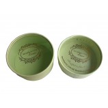 Custom with your logo for High Quality Round Shape Chocolate Box (YY-C012)