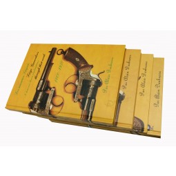 2017 горячие продажи сMук полный цвет печатных книг жесткий чехол (уу-ч0006)с вашим логотипом