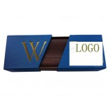 Custom with your logo for Attractive Fashion Design Chocolate Box (YY-C0062)