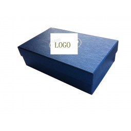 Custom with your logo for High Grade Nice Design Paper Chocolate Box (YY-C0069)