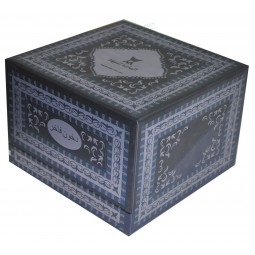 Custom cheap Packaging Paper Box for Gift (YY-B0240)