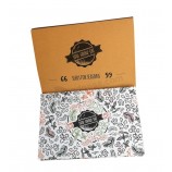 Custom cheap Supreme Quality Paper Packaging Box (YY-P0305)