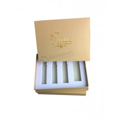 Wholesale custom with your logo for Attractive Design Supreme Quality Packaging Box (YY-C0310)