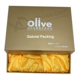 Wholesale custom cheap Olive Oil Paper Box for Sale (YY-B005)